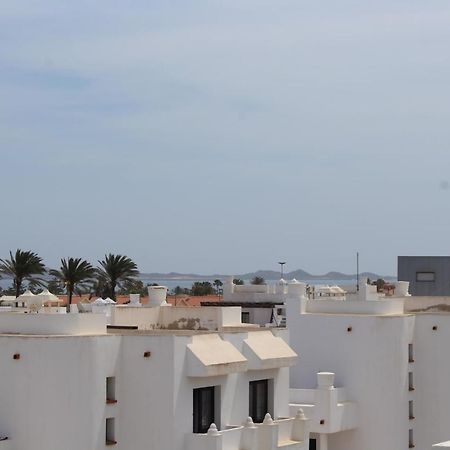 Villa Luna Corralejo Dış mekan fotoğraf