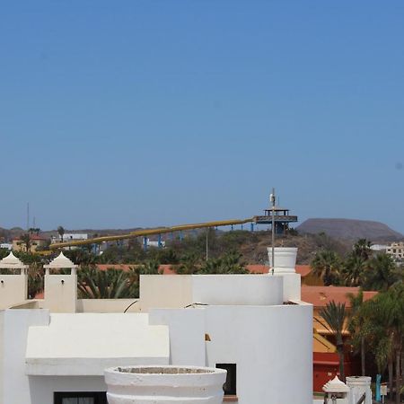 Villa Luna Corralejo Dış mekan fotoğraf