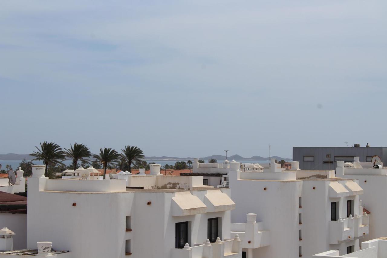 Villa Luna Corralejo Dış mekan fotoğraf