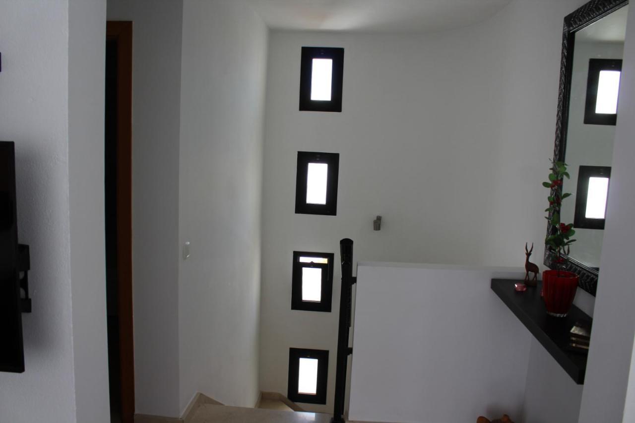 Villa Luna Corralejo Dış mekan fotoğraf