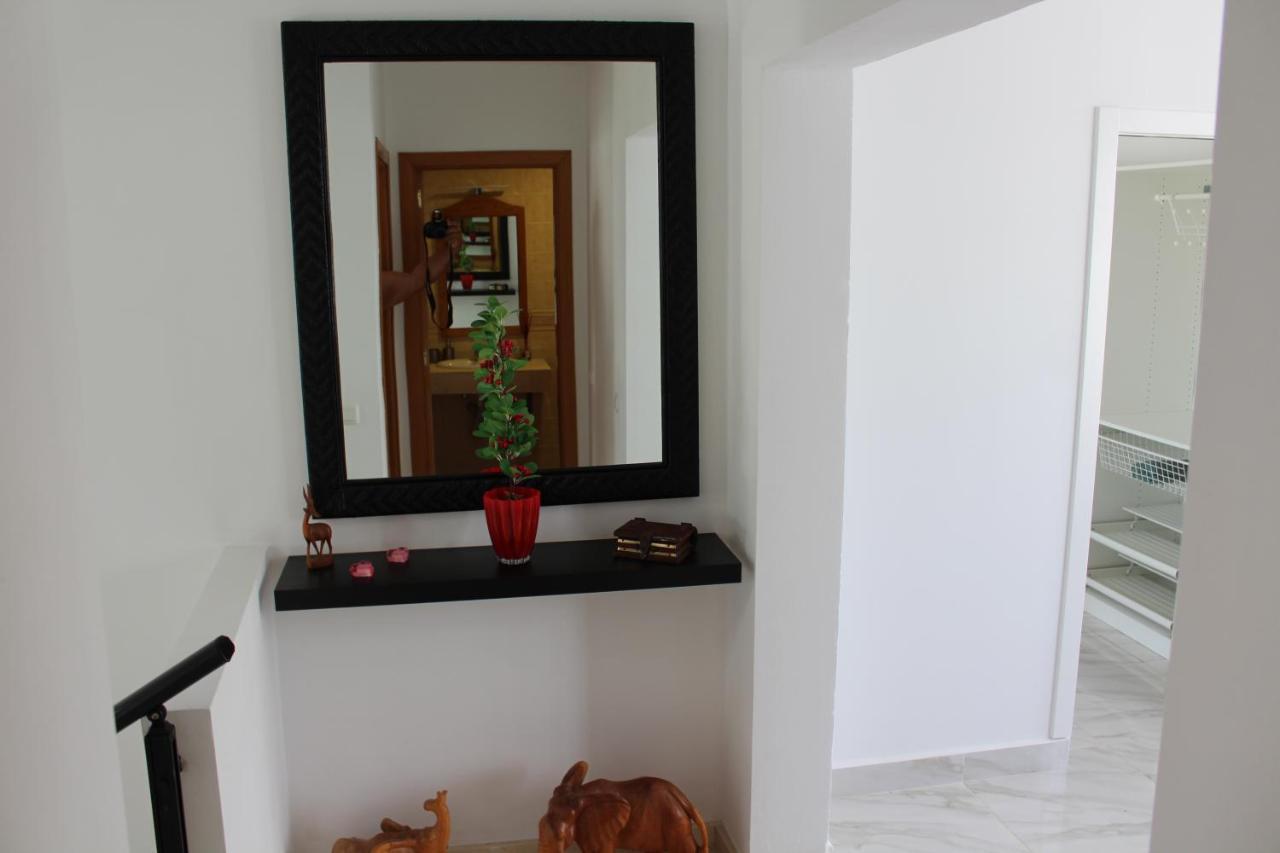 Villa Luna Corralejo Dış mekan fotoğraf