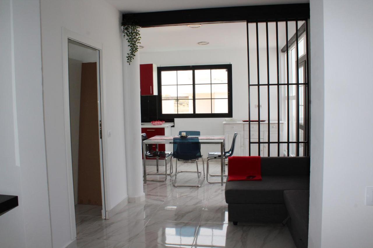 Villa Luna Corralejo Dış mekan fotoğraf