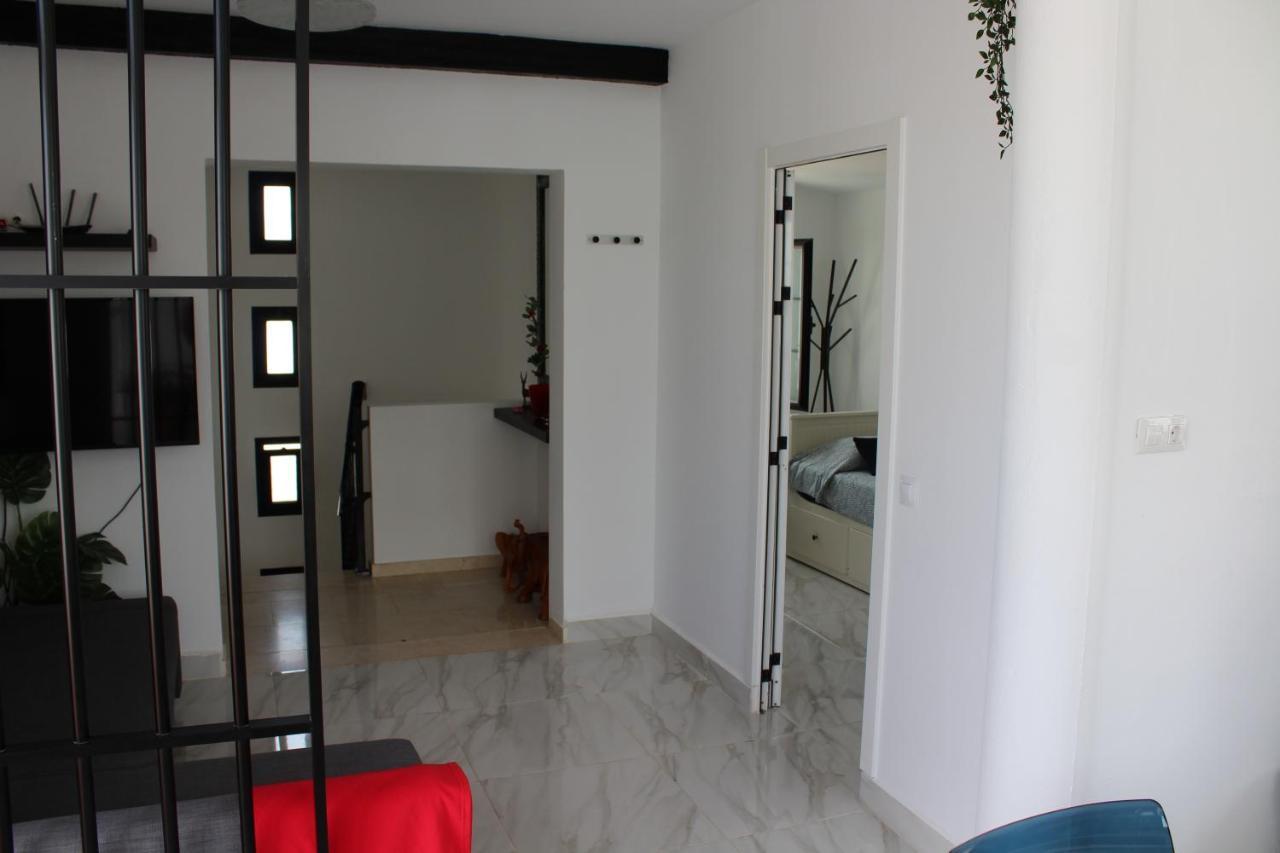 Villa Luna Corralejo Dış mekan fotoğraf