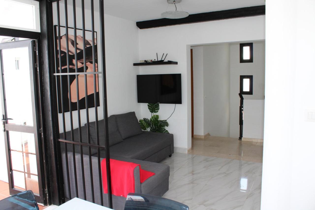 Villa Luna Corralejo Dış mekan fotoğraf