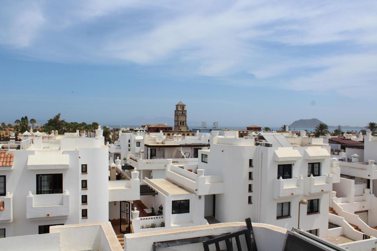 Villa Luna Corralejo Dış mekan fotoğraf