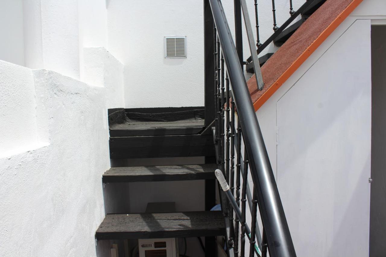 Villa Luna Corralejo Dış mekan fotoğraf