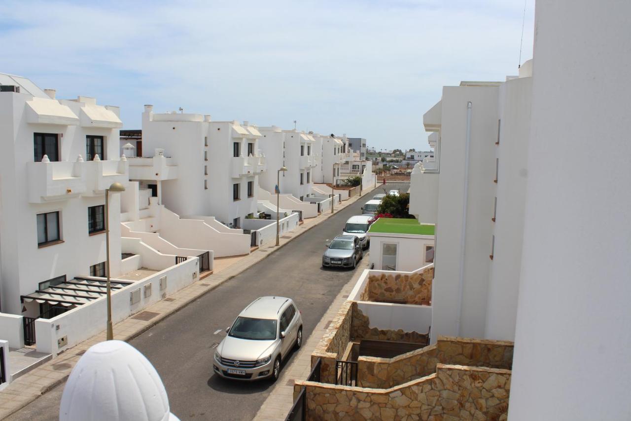 Villa Luna Corralejo Dış mekan fotoğraf
